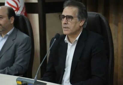 بررسی مسائل اقتصادی شهرستان ها