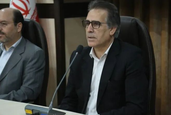 بررسی مسائل اقتصادی شهرستان ها