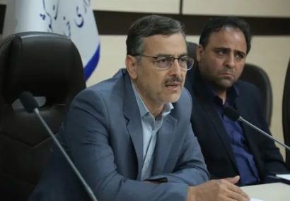 تشکیل اتاق مدیریت بحران اقتصادی با محوریت اتاق بازرگانی استان