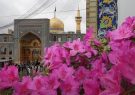 اعلام ویژه برنامههای حرم مطهر رضوی در روز عرفه و عید قربان
