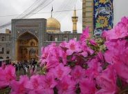 اعلام ویژه برنامههای حرم مطهر رضوی در روز عرفه و عید قربان