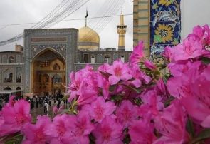 اعلام ویژه برنامههای حرم مطهر رضوی در روز عرفه و عید قربان
