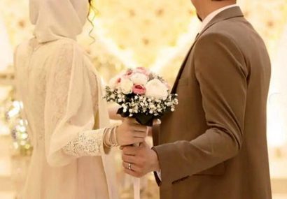 سلامت جسم و روان یکی دیگه از معیارهای ازدواج سلامت جسم و روان یکی دیگه از معیارهای ازدواج