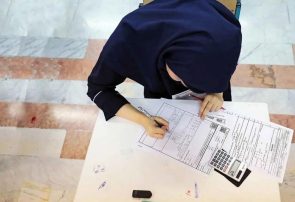 خبر مهم درباره نحوه برگزاری امتحانات مدارس خراسان رضوی