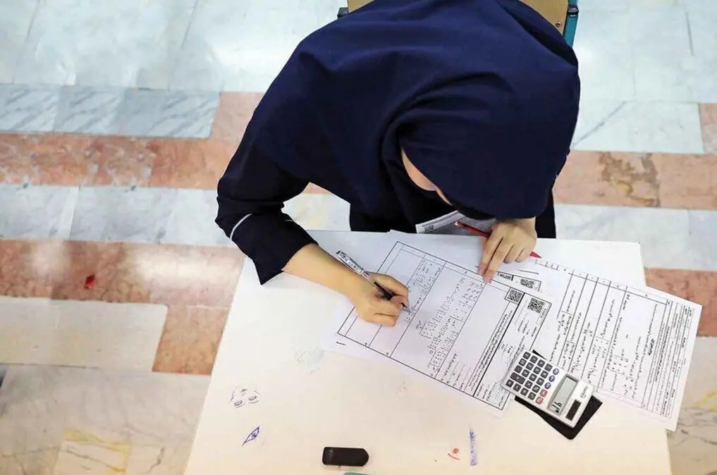 خبر مهم درباره نحوه برگزاری امتحانات مدارس خراسان رضوی خبر مهم درباره نحوه برگزاری امتحانات مدارس خراسان رضوی