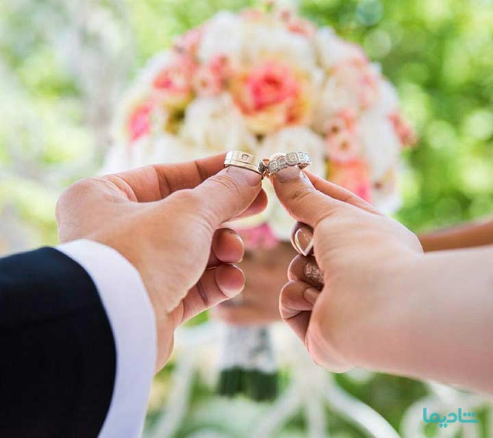 برابری و تناسب بین دو نفر،یکی از معیارهای ازدواج برابری و تناسب بین دو نفر،یکی از معیارهای ازدواج