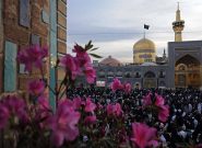 اعلام ویژه برنامه های حرم مطهر امام رضا(ع) در دهه ولایت