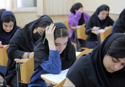 جزئیات نحوه برگزاری امتحانات مدارس خراسانرضوی اعلام شد