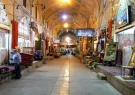 پروژه مرمت و بازسازی بازار فرش مشهد فردا افتتاح میشود