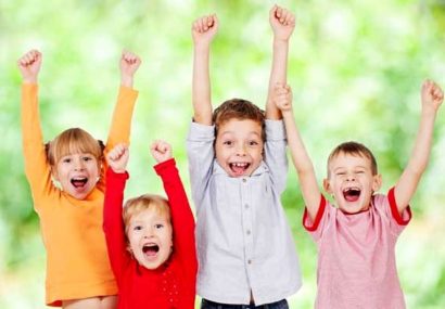 مهربانی، یکی از معیارهای انتخاب دوست خوب