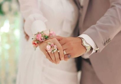 حمایت عاطفی، یکی از معیارهای ازدواج موفق