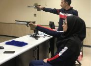 ۲ ورزشکار خراسان رضوی به اردوی تیم ملی پاراتیراندازی دعوت شدند ۲ ورزشکار خراسان رضوی به اردوی تیم ملی پاراتیراندازی دعوت شدند