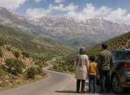 خراسان رضوی پیشتاز در ثبت رویدادهای گردشگری کشور است خراسان رضوی پیشتاز در ثبت رویدادهای گردشگری کشور است