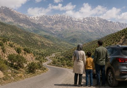 خراسان رضوی پیشتاز در ثبت رویدادهای گردشگری کشور است خراسان رضوی پیشتاز در ثبت رویدادهای گردشگری کشور است