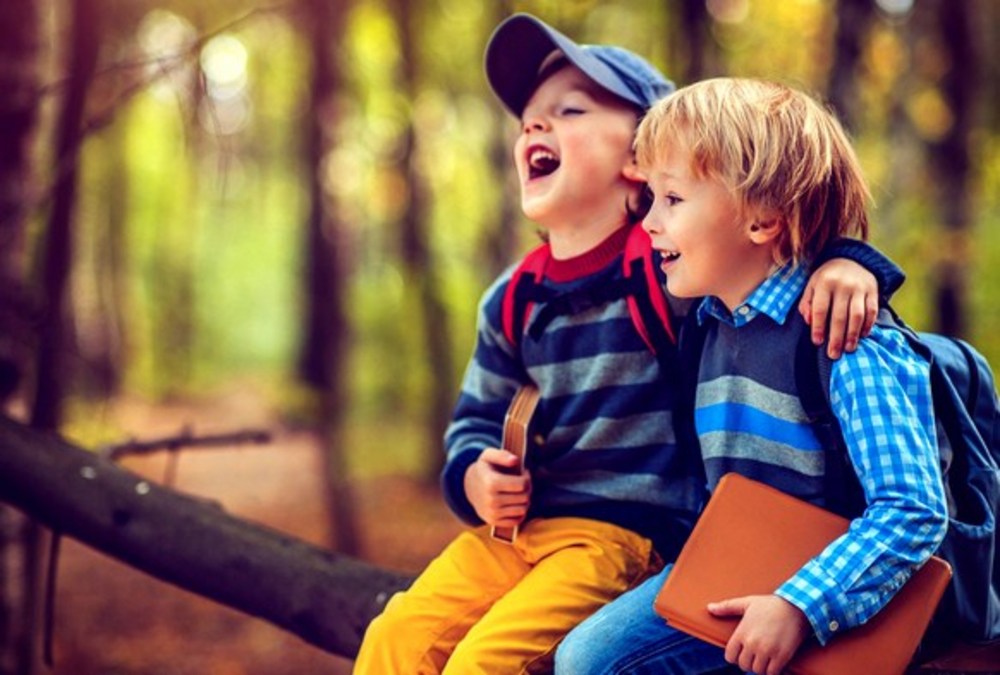 پذیرنده،یکی از معیار های دوست خوب