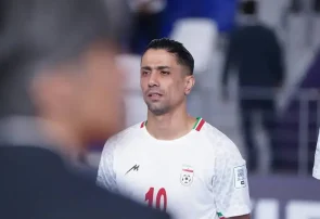 حسین طیبی بهترین بازیکن فوتسال ایران در سال ۱۴۰۴ شد
