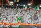 برگزاری همایش «بهار بندگی فرشتگان زمینی» در فریمان