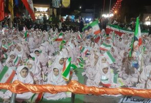 برگزاری همایش «بهار بندگی فرشتگان زمینی» در فریمان