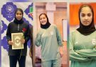 ۳ فوتسالیست خراسان رضوی در اردوی تیم ملی دختران جوان ایران