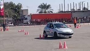 قهرمانی بانوی مشهدی در مسابقات اسلالوم قهرمانی کشور قهرمانی بانوی مشهدی در مسابقات اسلالوم قهرمانی کشور