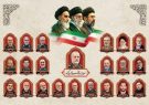مشهد، فردا ۱۷ خرداد ماه، میزبان آئین بزرگداشت شهید محمد پاکپور مشهد، فردا ۱۷ خرداد ماه، میزبان آئین بزرگداشت شهید محمد پاکپور