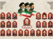 مشهد، فردا ۱۷ خرداد ماه، میزبان آئین بزرگداشت شهید محمد پاکپور مشهد، فردا ۱۷ خرداد ماه، میزبان آئین بزرگداشت شهید محمد پاکپور