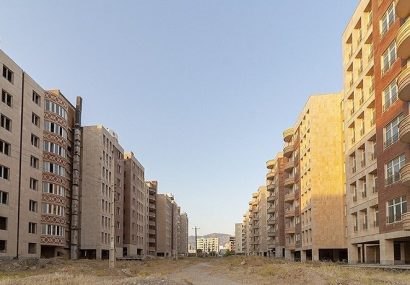 مشهد میزبان دومین نمایشگاه تخصصی زمین و مسکن میشود