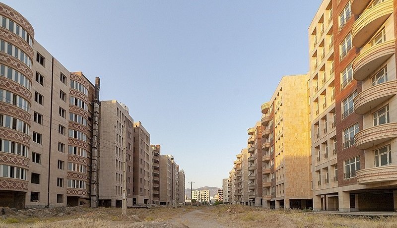 مشهد میزبان دومین نمایشگاه تخصصی زمین و مسکن میشود مشهد میزبان دومین نمایشگاه تخصصی زمین و مسکن میشود