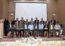 تجلیل از منتخبان طرح و برنامههای آموزشی در فیروزه تجلیل از منتخبان طرح و برنامههای آموزشی در فیروزه