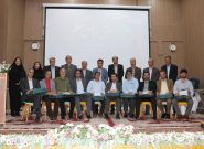 تجلیل از منتخبان طرح و برنامههای آموزشی در فیروزه تجلیل از منتخبان طرح و برنامههای آموزشی در فیروزه