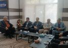 تایباد، رتبه نخست خرید تضمینی گندم در خراسان رضوی