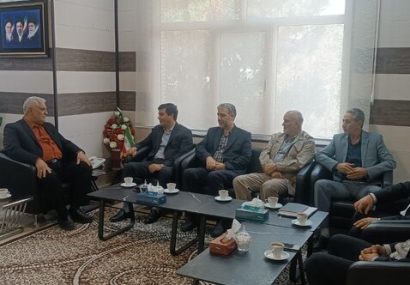 تایباد، رتبه نخست خرید تضمینی گندم در خراسان رضوی تایباد، رتبه نخست خرید تضمینی گندم در خراسان رضوی