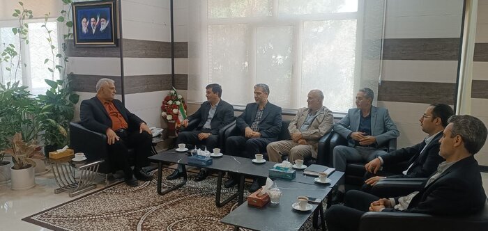 تایباد، رتبه نخست خرید تضمینی گندم در خراسان رضوی تایباد، رتبه نخست خرید تضمینی گندم در خراسان رضوی
