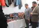 افتتاح نخستین مرکز تخصصی عرضه و نمایش صنایع دستی در سرخس