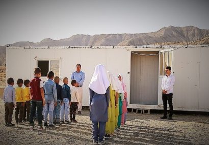 جمع آوری ۳۴ مدرسه کانکسی مستقل در خراسان رضوی