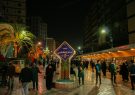 جانمایی ۱۲ موکب در حریم حرم مطهر امام رضا (ع)