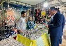 ۳۰ رشته فعال صنایعدستی در نیشابور، ظرفیتی مهم برای اشتغال و هویتبخشی