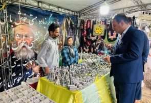 ۳۰ رشته فعال صنایعدستی در نیشابور، ظرفیتی مهم برای اشتغال و هویتبخشی