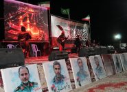 مراسم آئینی «سلسله نور؛ از توحید تا عاشورا» در نیشابور برگزار می شود مراسم آئینی «سلسله نور؛ از توحید تا عاشورا» در نیشابور برگزار می شود