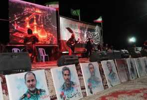 مراسم آئینی «سلسله نور؛ از توحید تا عاشورا» در نیشابور برگزار می شود