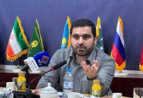 سرخس در فهرست ۱۰ مرز اولویتدار کشور است