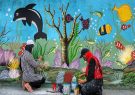 ۶ هزار کلاس درس در مناطق محروم خراسان رضوی در حال بهسازی است