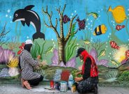 ۶ هزار کلاس درس در مناطق محروم خراسان رضوی در حال بهسازی است ۶ هزار کلاس درس در مناطق محروم خراسان رضوی در حال بهسازی است
