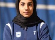 دعوت ورزشکار خراسان رضوی به دومین اردوی تیم ملی نجات غریق بانوان دعوت ورزشکار خراسان رضوی به دومین اردوی تیم ملی نجات غریق بانوان