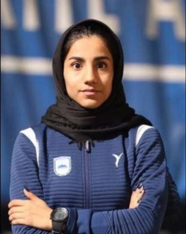دعوت ورزشکار خراسان رضوی به دومین اردوی تیم ملی نجات غریق بانوان دعوت ورزشکار خراسان رضوی به دومین اردوی تیم ملی نجات غریق بانوان