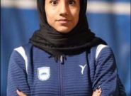 دعوت ورزشکار خراسان رضوی به دومین اردوی تیم ملی نجات غریق بانوان دعوت ورزشکار خراسان رضوی به دومین اردوی تیم ملی نجات غریق بانوان