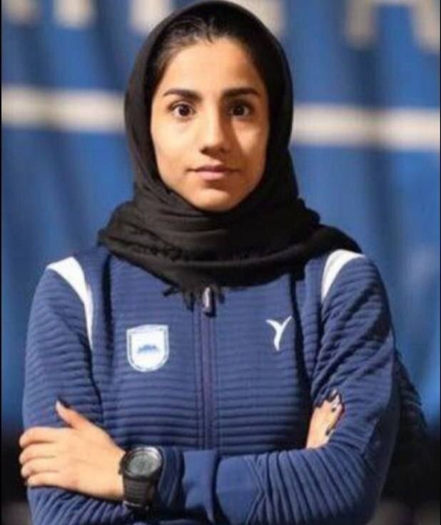 دعوت ورزشکار خراسان رضوی به دومین اردوی تیم ملی نجات غریق بانوان دعوت ورزشکار خراسان رضوی به دومین اردوی تیم ملی نجات غریق بانوان