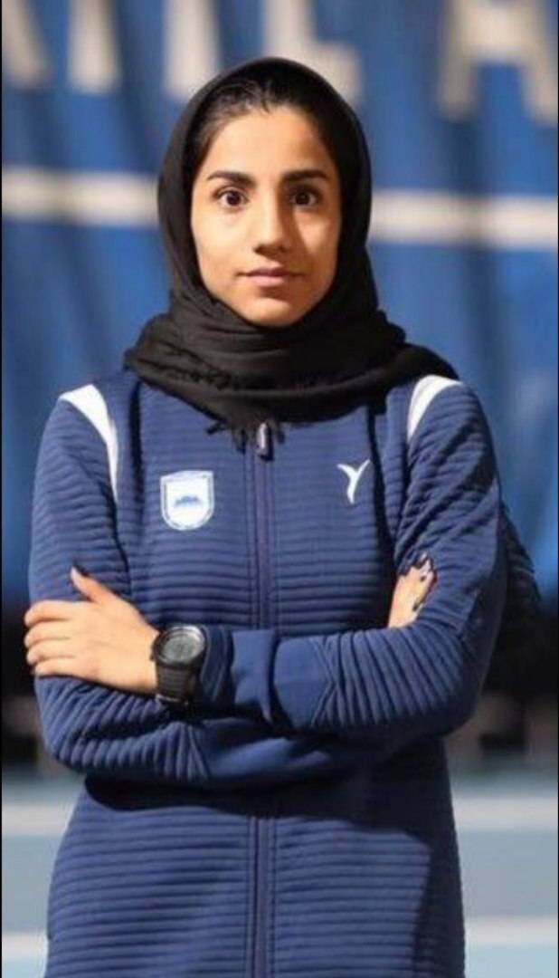 دعوت ورزشکار خراسان رضوی به دومین اردوی تیم ملی نجات غریق بانوان دعوت ورزشکار خراسان رضوی به دومین اردوی تیم ملی نجات غریق بانوان