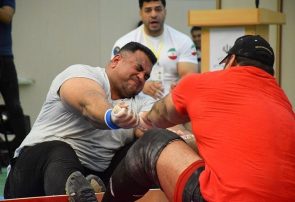 چهار ورزشکار استان در اردوی تیم ملی چوب کشی
