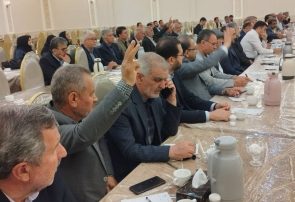 کمک ۵۴۰ میلیون ریالی برای درمان بیماران نیازمند در فریمان